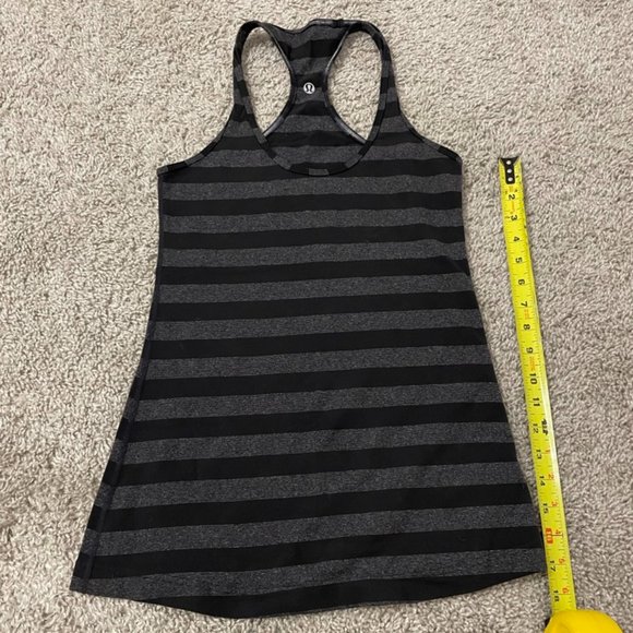 Lululemon cool racerback micro macro 4 - Picture 1 of 3